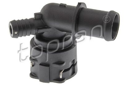 Coolant Flange VAG 5Q0122291DE
