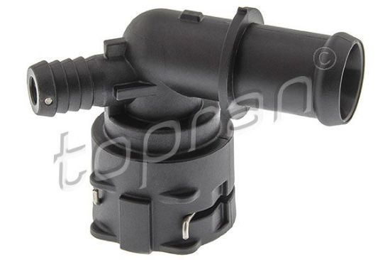Coolant Flange VAG 5Q0122291DE