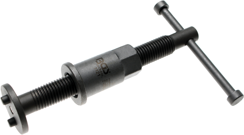 Spindle, brake caliper piston reset tool Vasak keere