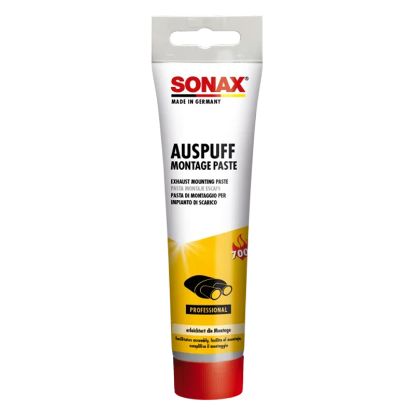 Mounting Paste summuti montaazipasta 170ml