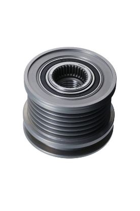 Alternator Freewheel Clutch GOLF V (1K1), PASSAT (362)