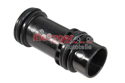 Radiator Hose BMW - 11 42 7 802 117