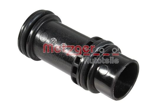 Radiator Hose BMW - 11 42 7 802 117