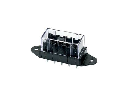 Fuse Box SCHMITZ CARGOBULL - 10 x axial 6,3x0,8