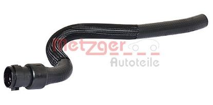 Radiator Hose Citroen/Peugeot