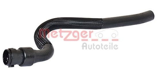 Radiator Hose Citroen/Peugeot
