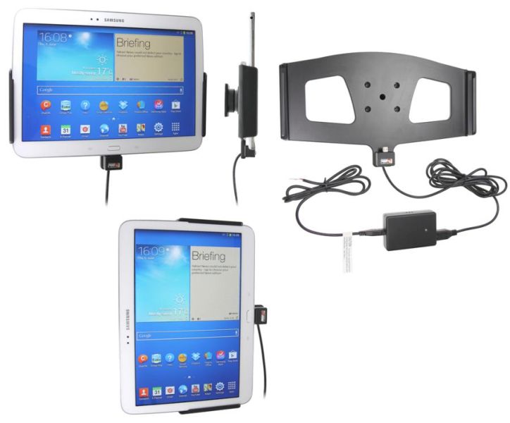 Tablet Holder Samsung Galaxy Tab3 10,1 GT