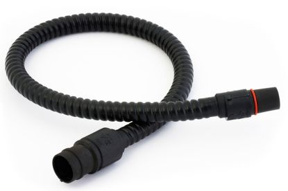 Cable Repair Set, engine block heater SK1.0 PlugIn 1,0m