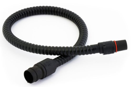 Cable Repair Set, engine block heater SK1.0 PlugIn 1,0m