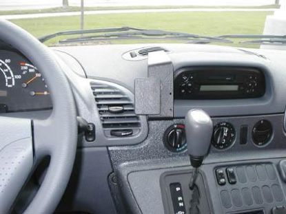Trim Frame MB Sprinter 02-05