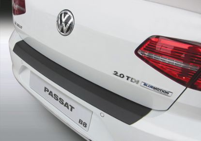 Cargo area cover VW PASSAT sedaan 14-