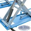 Post Lift System Mobiilne käärtõstuk, madal, 3T