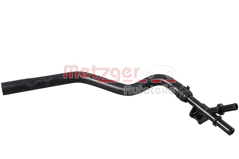 Radiator Hose TOYOTA 1626437080
