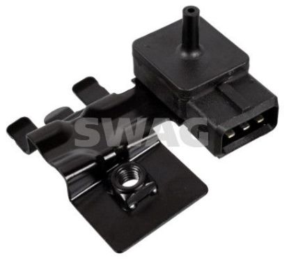 Sensor, intake manifold pressure VOLVO 9486209