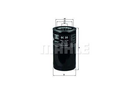 Oil Filter CATERPILLAR - 9Y4504
