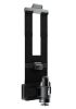 Ski Holder, roof rack SkiClick, 1-le suusapaarile