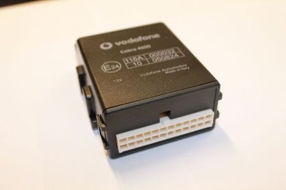 Alarm System alarmikeskus 4620ET