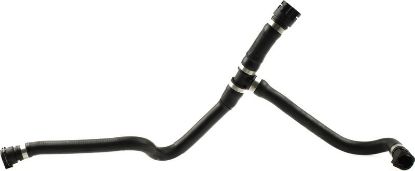 Radiator Hose LAND ROVER PCH001240
