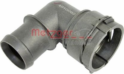 Coolant Flange VAG