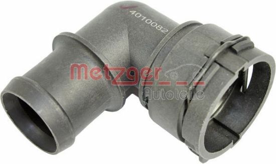 Coolant Flange VAG