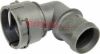 Coolant Flange VAG