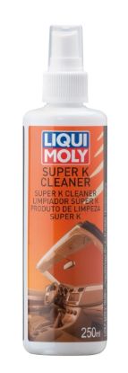 Polish Super K puhastusvahend 250ml