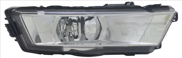 Front Fog Light VAG - 5JA 941 701