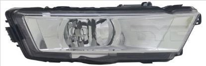 Front Fog Light VAG - 5JA 941 701