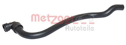 Radiator Hose Citroen/Peugeot