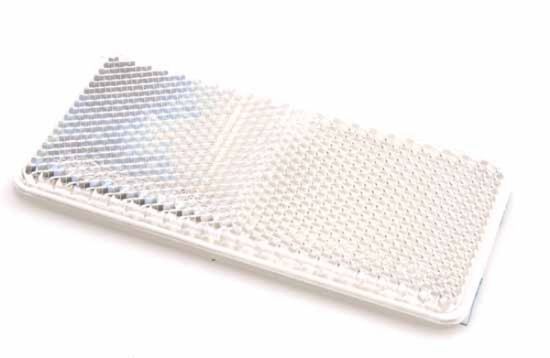 Reflector E2 92031 - VALGE 94x44mm