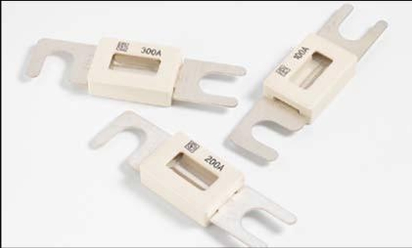 Fuse 425A 60mm 48V korpusega