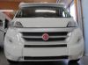 Trim/Protection Strip, radiator grille Bürstel Ducato 2014-