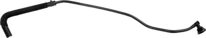 Radiator Hose Audi A4/A5