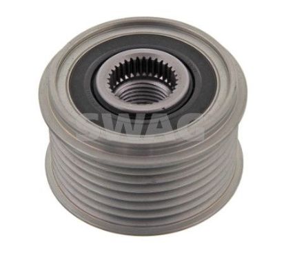 Alternator Freewheel Clutch SUBARU 23750AA060