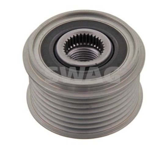 Alternator Freewheel Clutch SUBARU 23750AA060