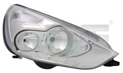 Headlight FORD - 1 438 493
