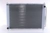 Radiator, engine cooling RENAULT CLIO 1.5 DCI  05-