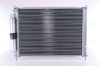 Radiator, engine cooling RENAULT CLIO 1.5 DCI  05-