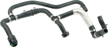 Radiator Hose Jaguar