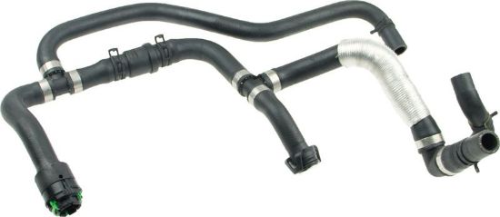 Radiator Hose Jaguar