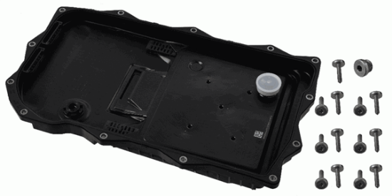 Parts kit, automatic transmission oil change BMW - 24 11 7 604 960, CHRYSLER - 68142478AB