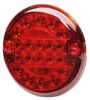 Rear Fog Light 10-30V, 140x25mm, 300mm kaabel