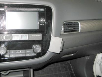 Trim Frame Mitsubishi Outlander 13- alla