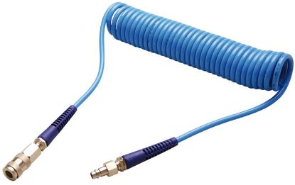 Compressed-air Hose Air Spiral Hose