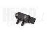 Sensor, intake manifold pressure Mazda