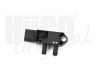 Sensor, intake manifold pressure Mazda
