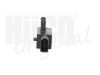 Sensor, intake manifold pressure Mazda
