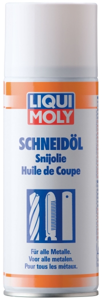 Grease Puurim. ja keermestusõli 400ml