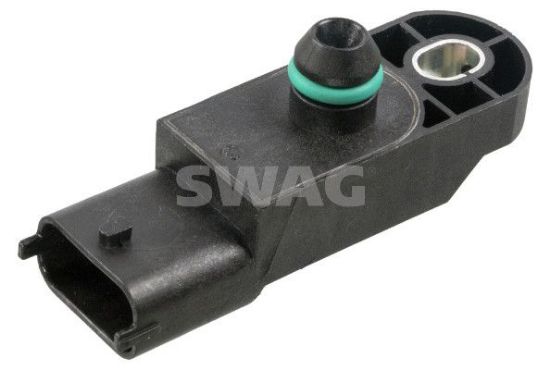 Sensor, intake manifold pressure 55209194
