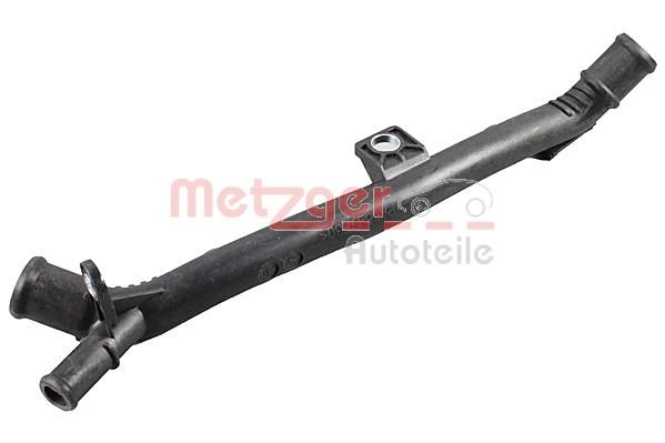 Radiator Hose SEAT/SKODA/VW 03P121065C